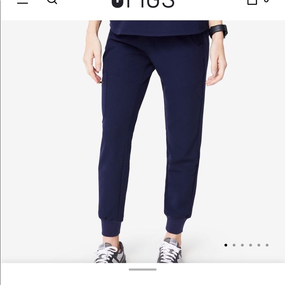 Figs | Pants \u0026 Jumpsuits | Figs Zamora 